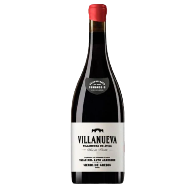 Comando G 'Villanueva' Garnacha