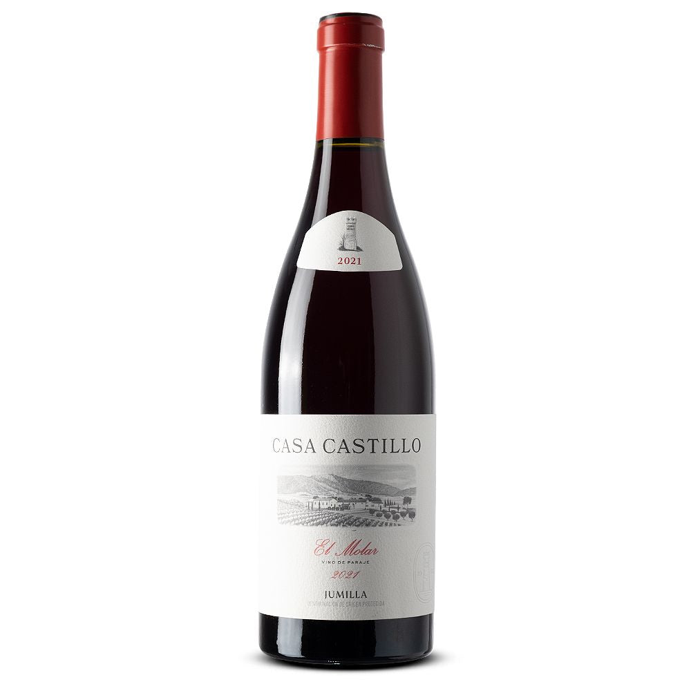 El Molar Garnacha