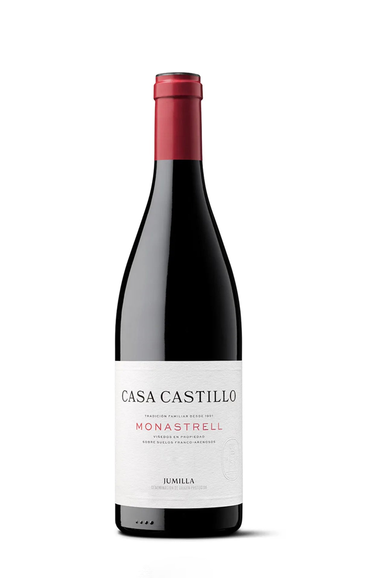 Casa Castillo Monastrell 2021